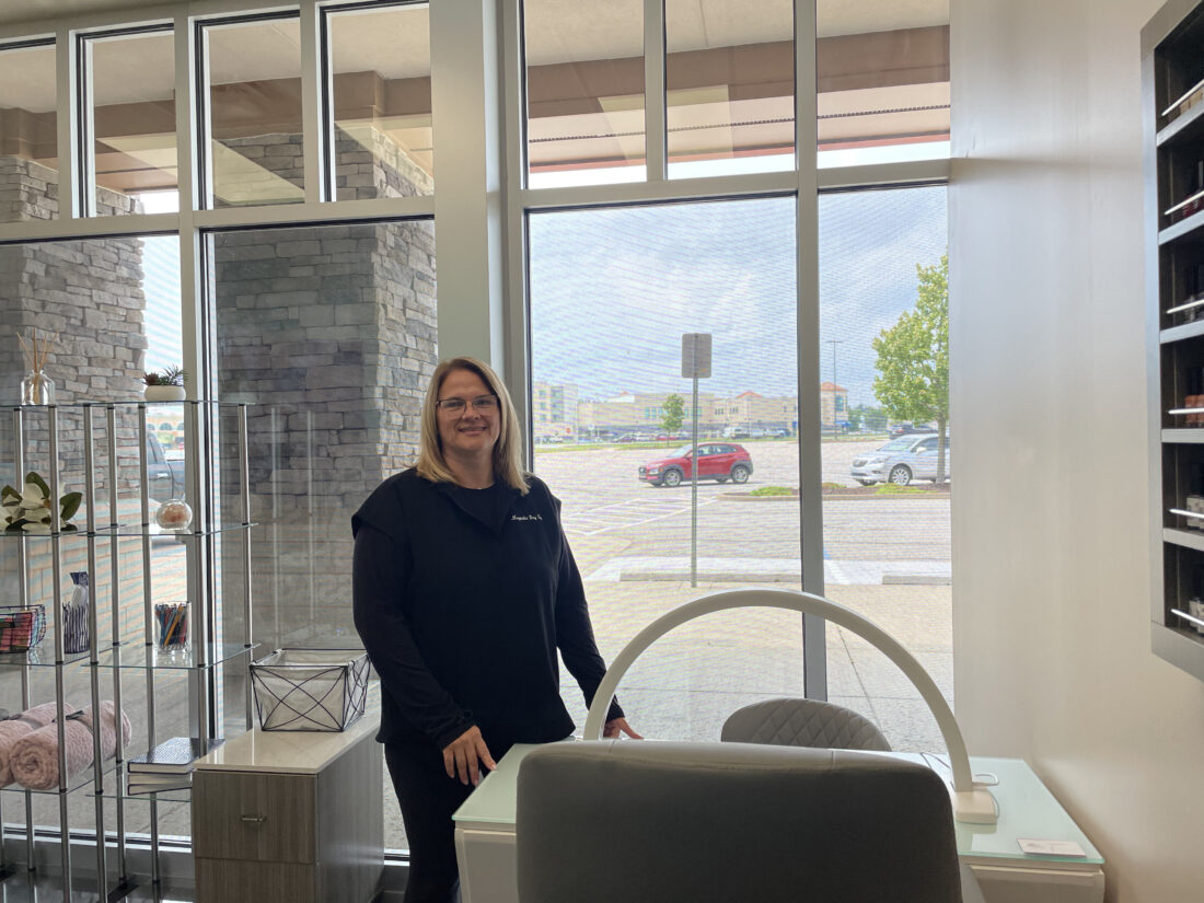 Sola Salons To Rent Spaces for Small Business Owners at The Highlands